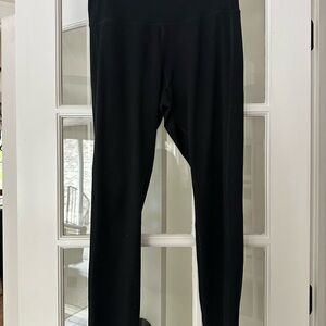 Women’s Black Leggings